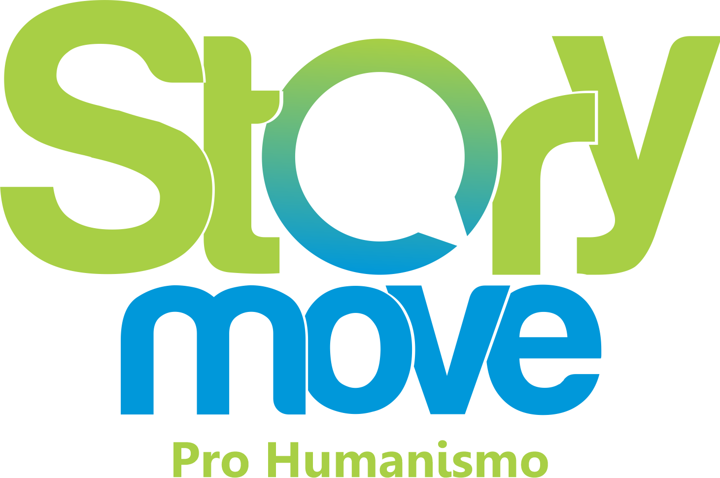 Story Move Pro Humanismo